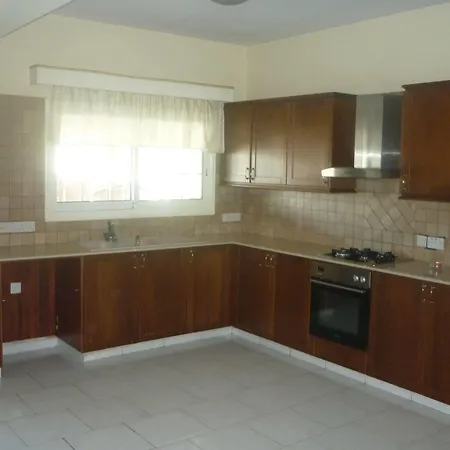 Apartamento Budget Residences *