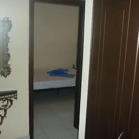 Apartamento Budget Residences Larnaca