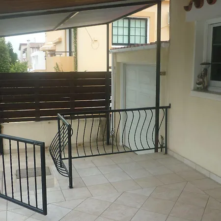 Budget Residences Apartment